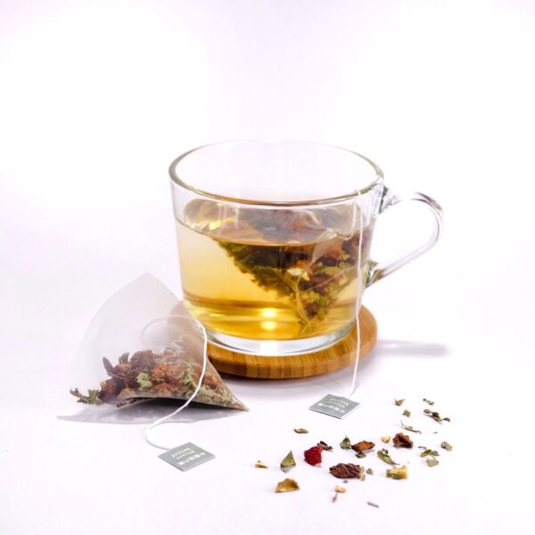AmiTea 水果活力茶：圖片 2