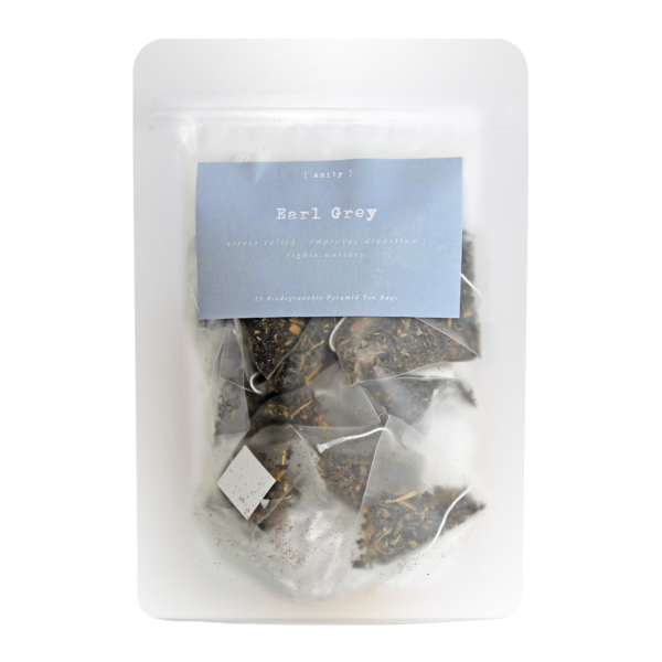 AmiTea 格雷伯爵茶