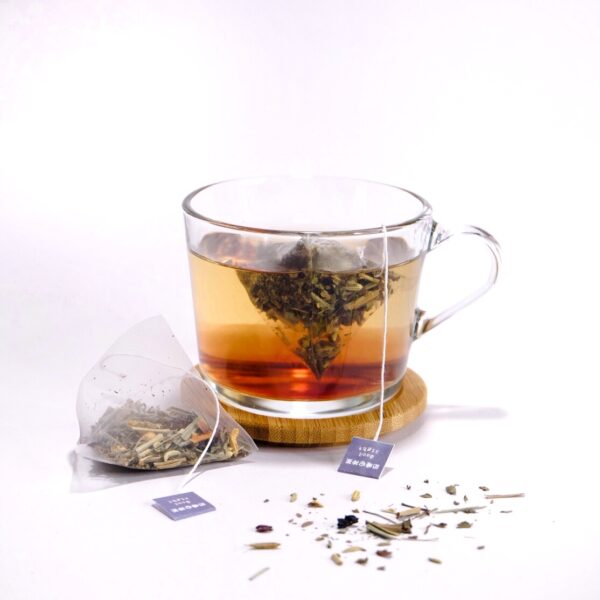 AmiTea 甜睡安神茶 - Image 2