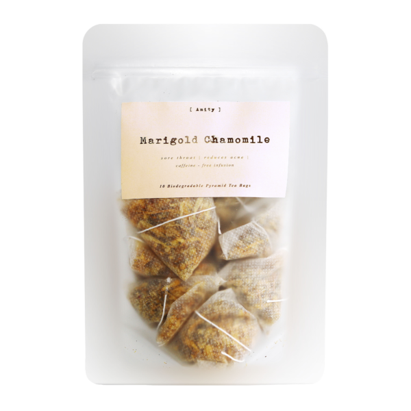 AmiTea 金盞甘菊茶