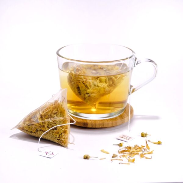 AmiTea 金盞甘菊茶 - Image 2