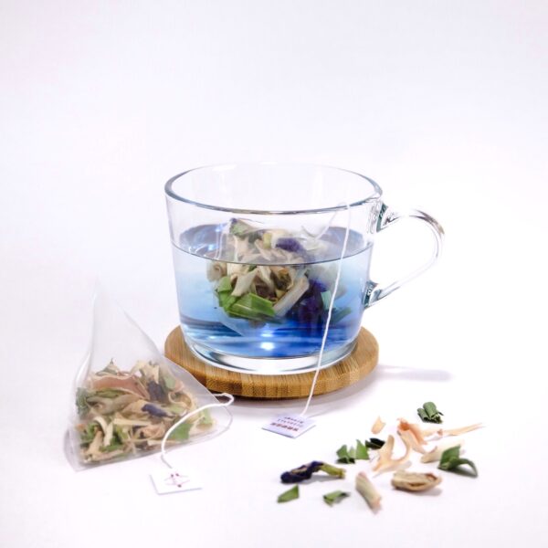 AmiTea 紫霞閒逸茶 - Image 2
