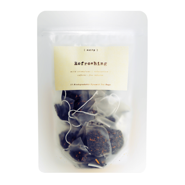 AmiTea 甘草薄荷茶