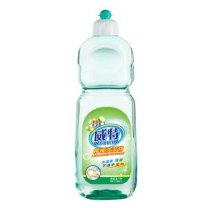 威特檸檬洗潔精-1000ml